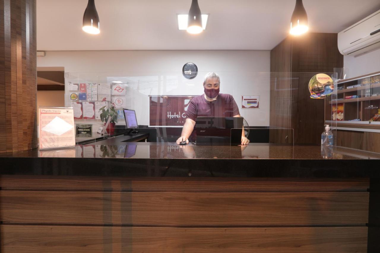 Hotel Copacabana Piracicaba