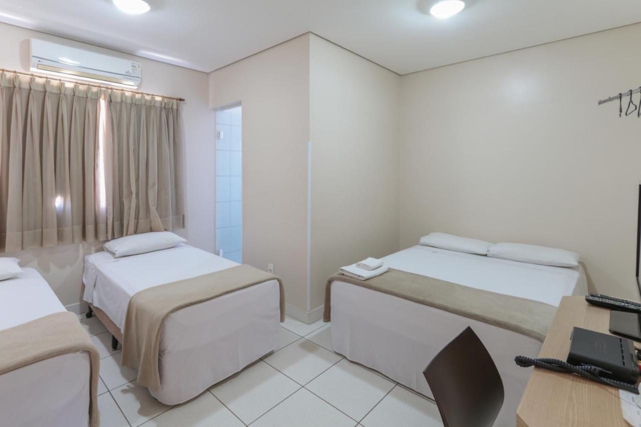Hotel Copacabana