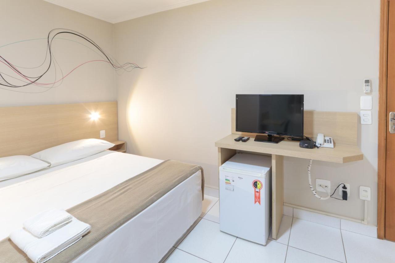 Copacabana Hotel Piracicaba