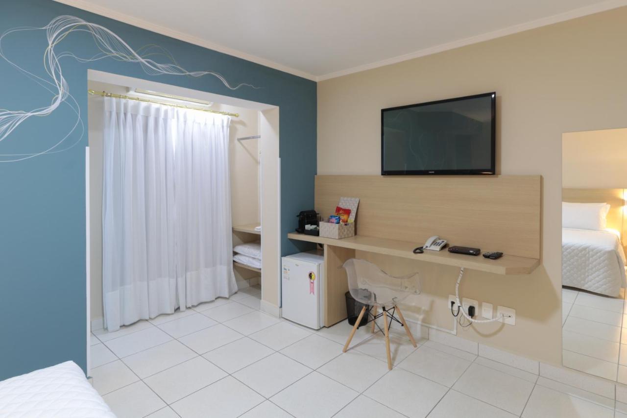 Copacabana 3* Piracicaba