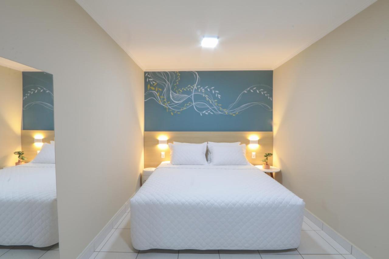 Copacabana 3*