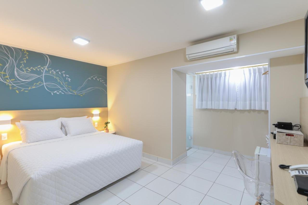 Copacabana 3* Piracicaba