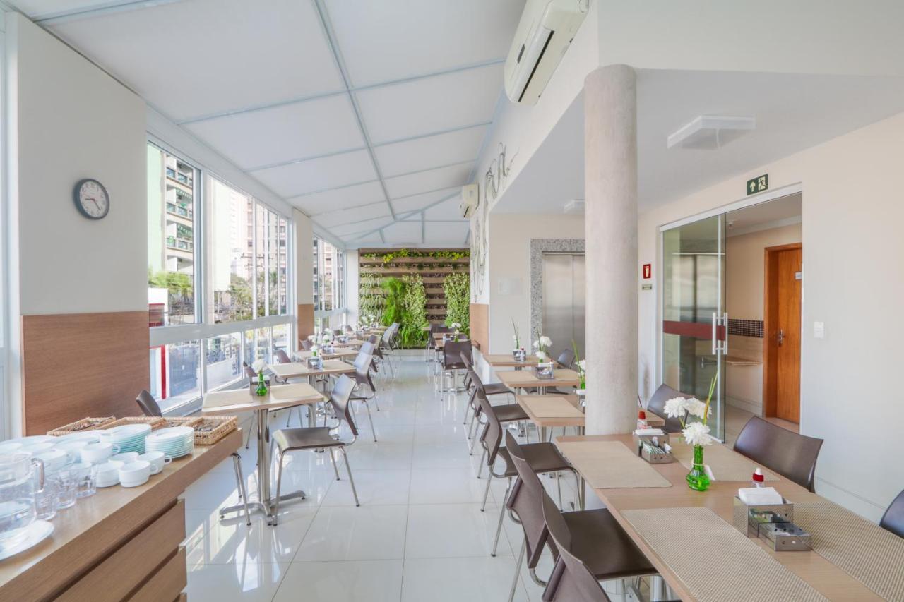 Copacabana 3*