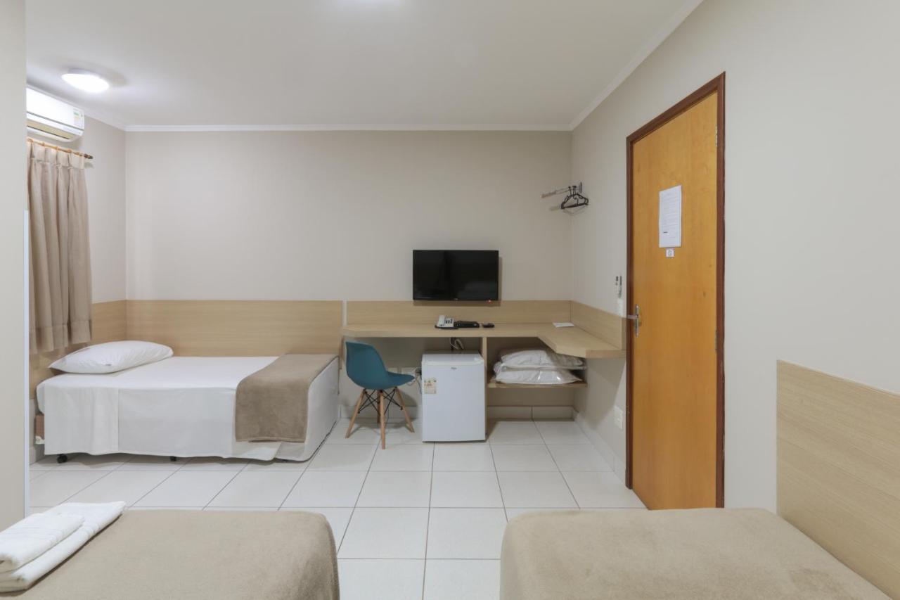 Hotel Copacabana