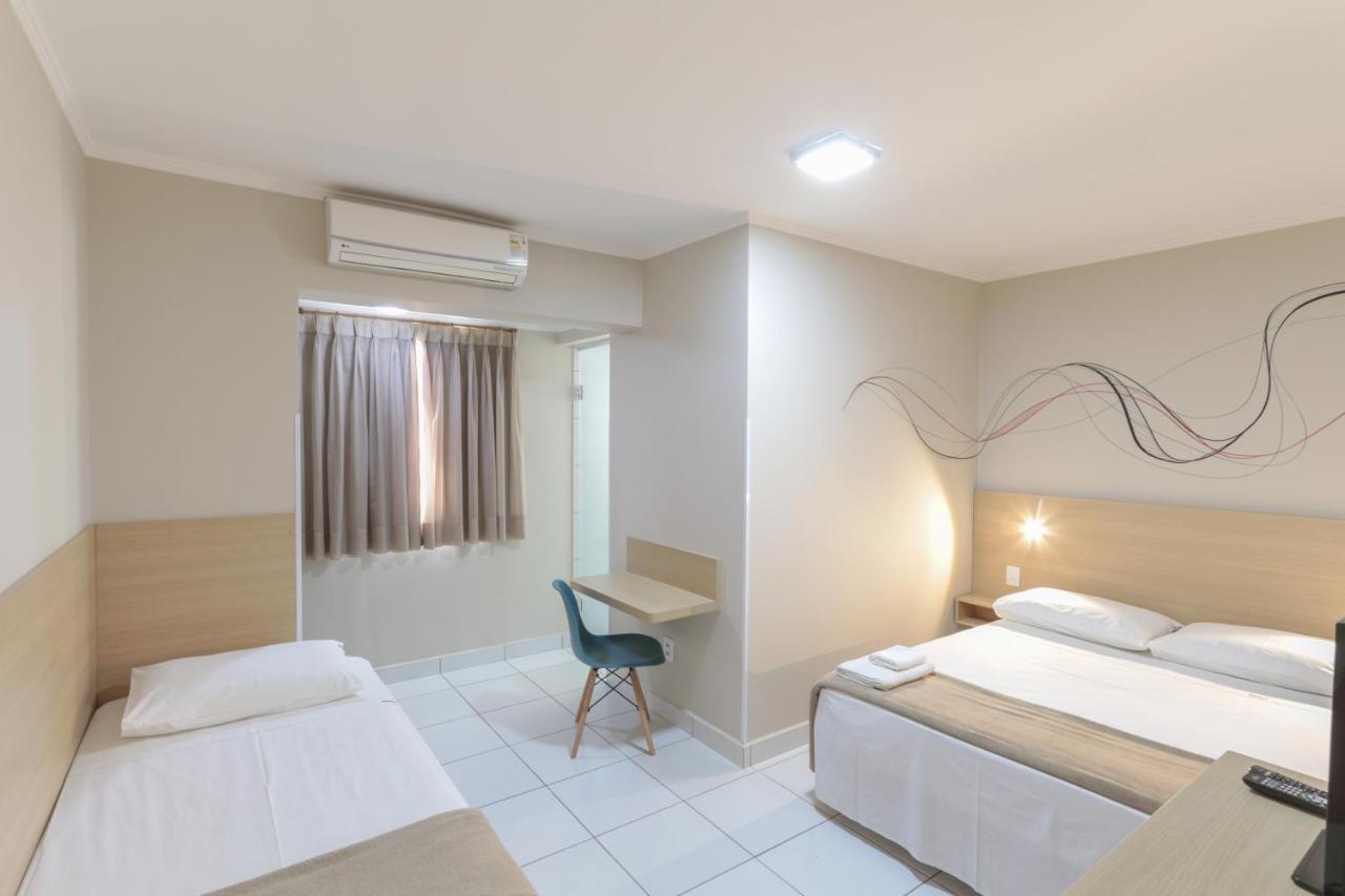 Copacabana Hotel Piracicaba
