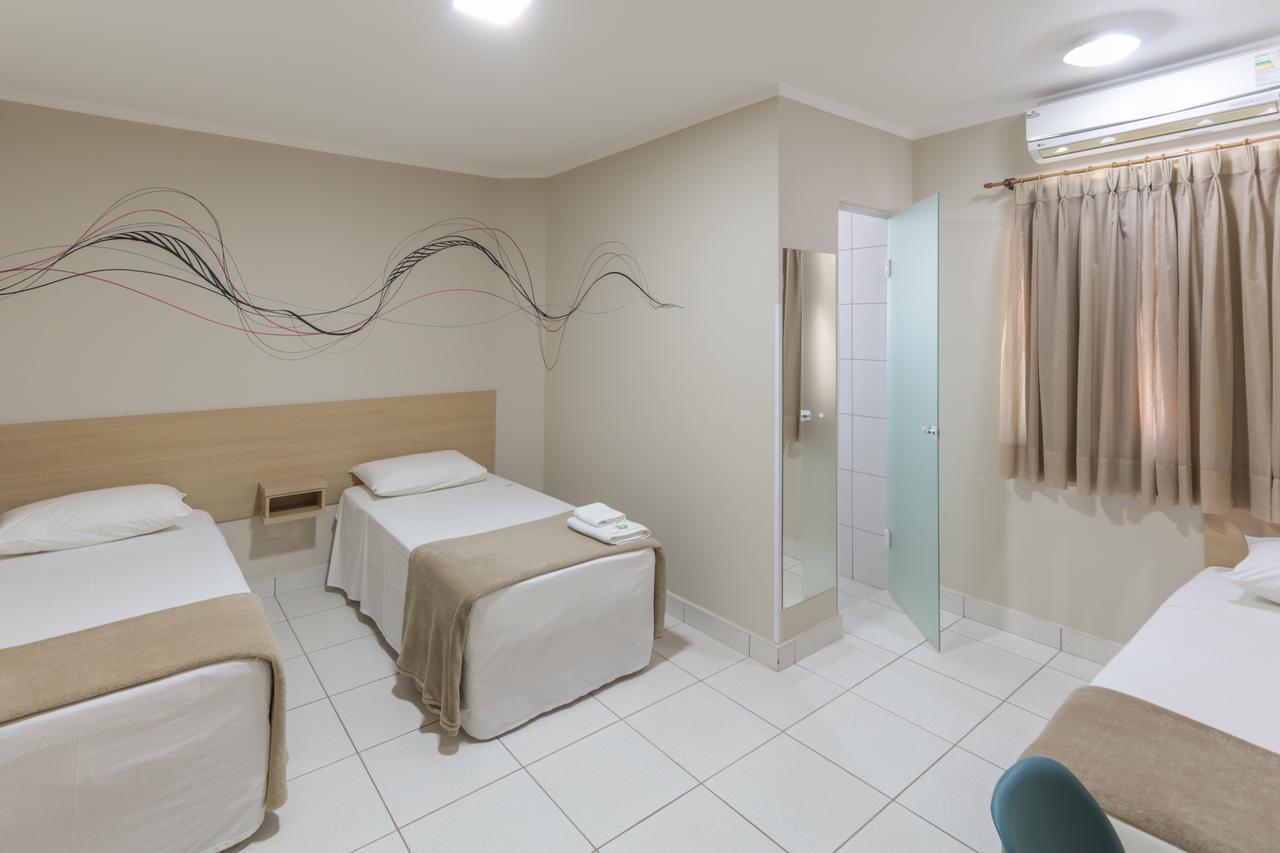 Copacabana 3*