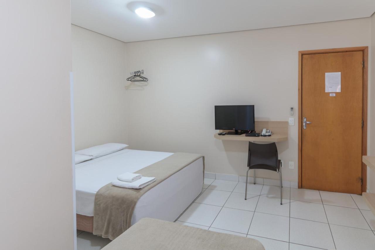 Hotel Copacabana 3*