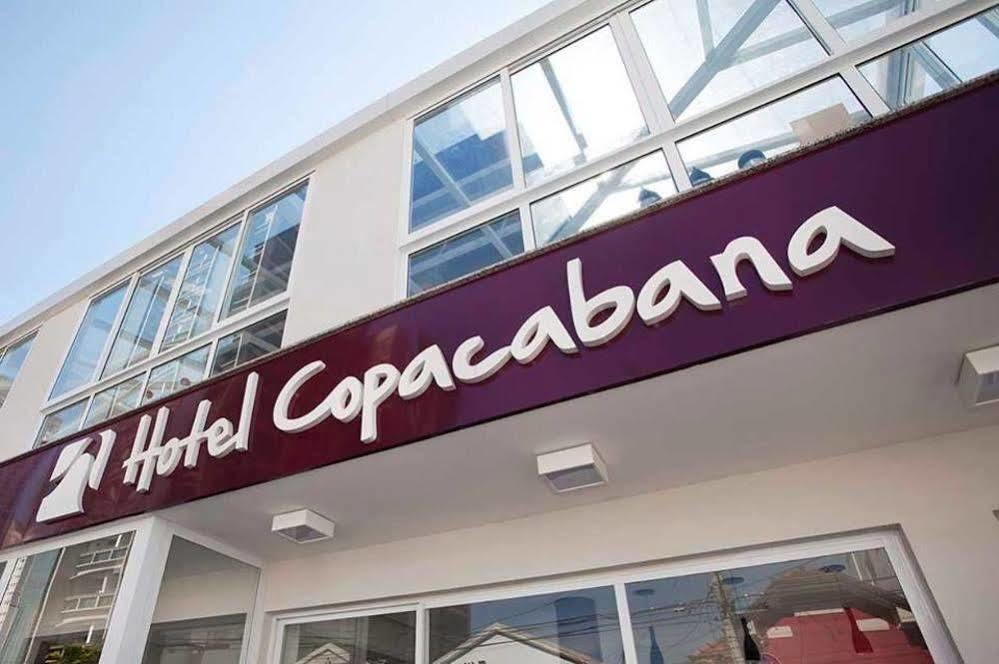 Copacabana Hotel Piracicaba