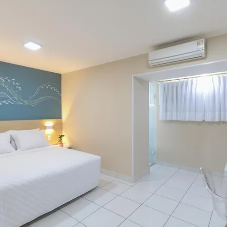Hotel Copacabana Piracicaba Exterior photo